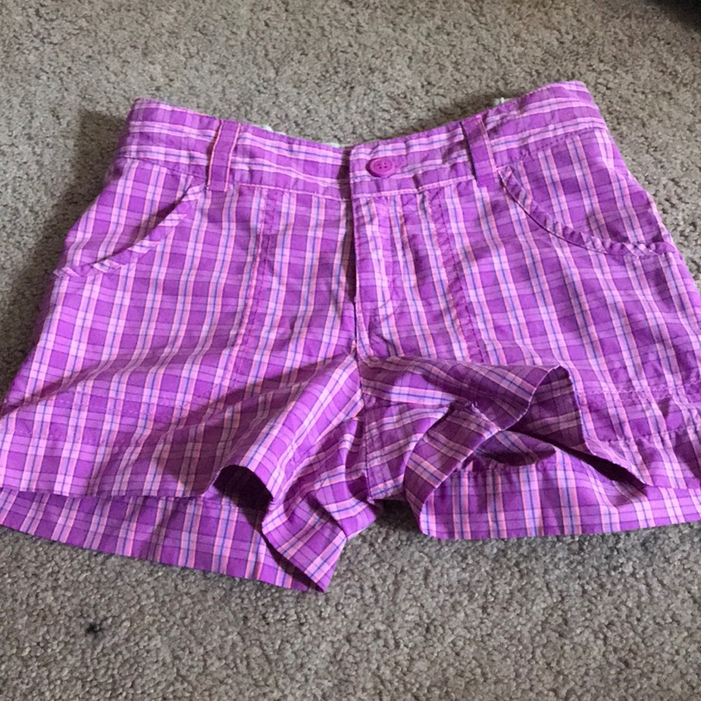 Columbia shorts |